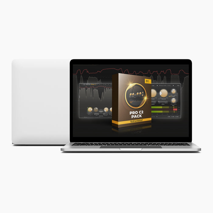 Pro C2 Presets Pack