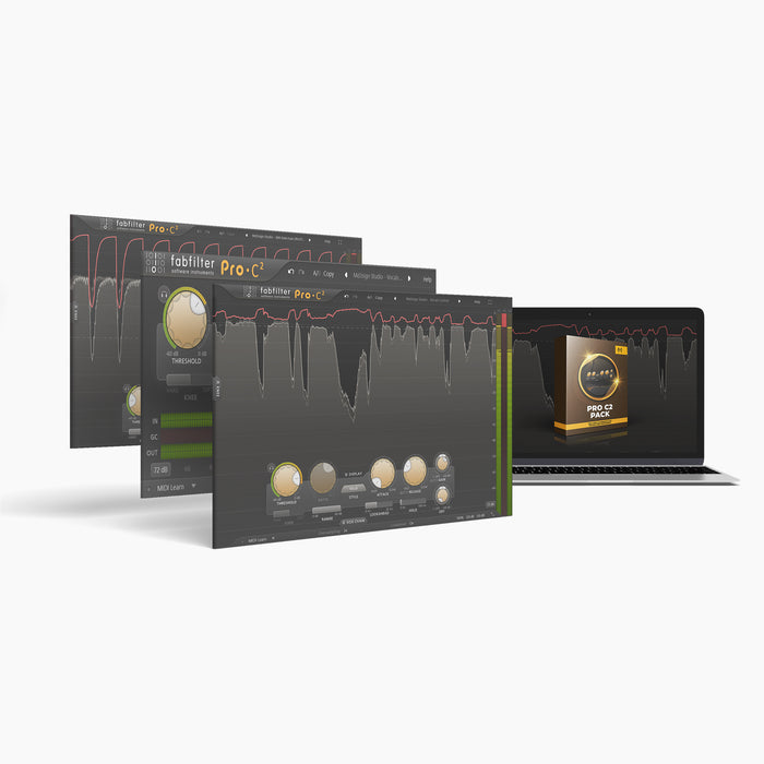 Pro C2 Presets Pack