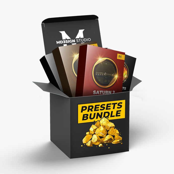 Presets Bundle