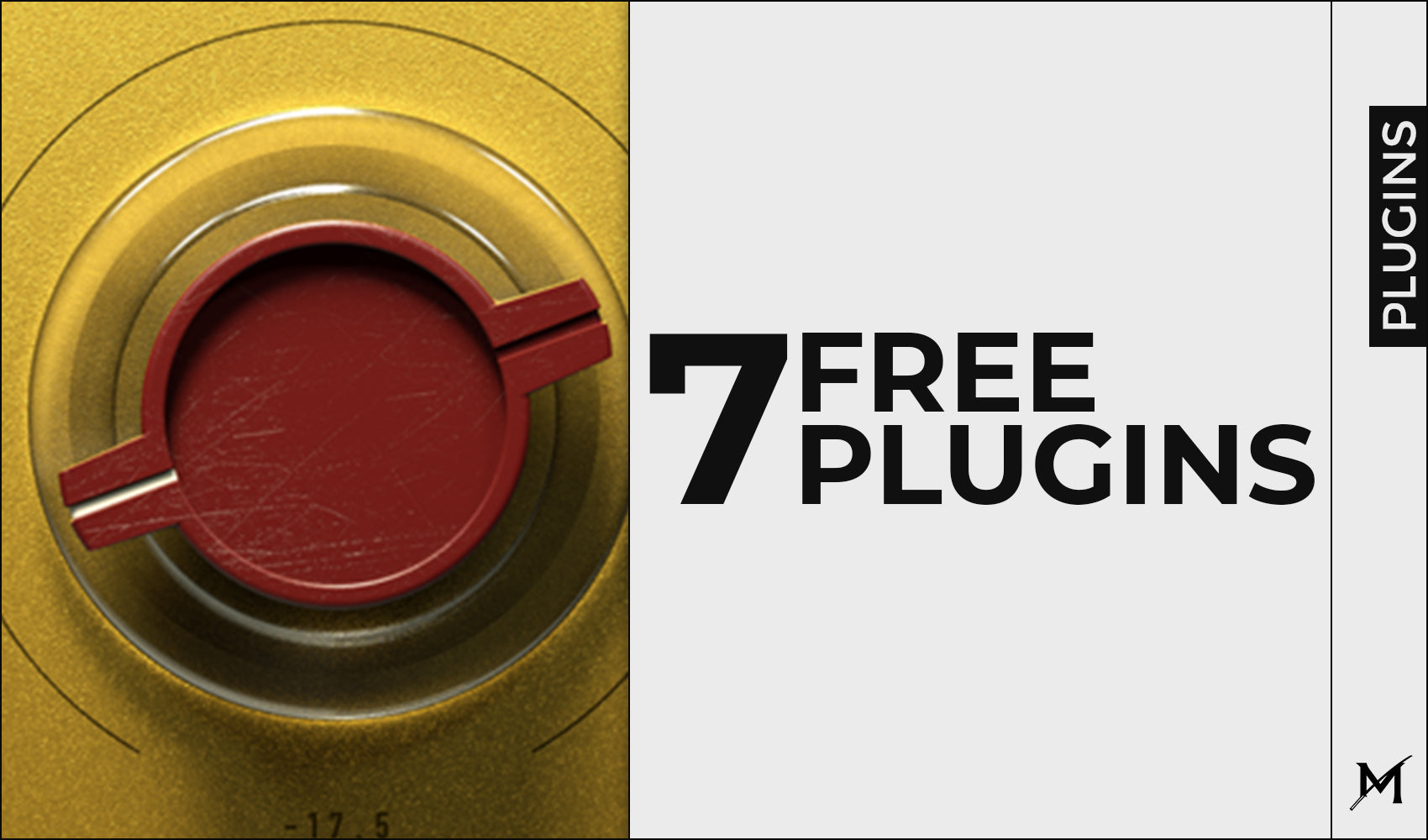 7 Free Plugins You Need To Know