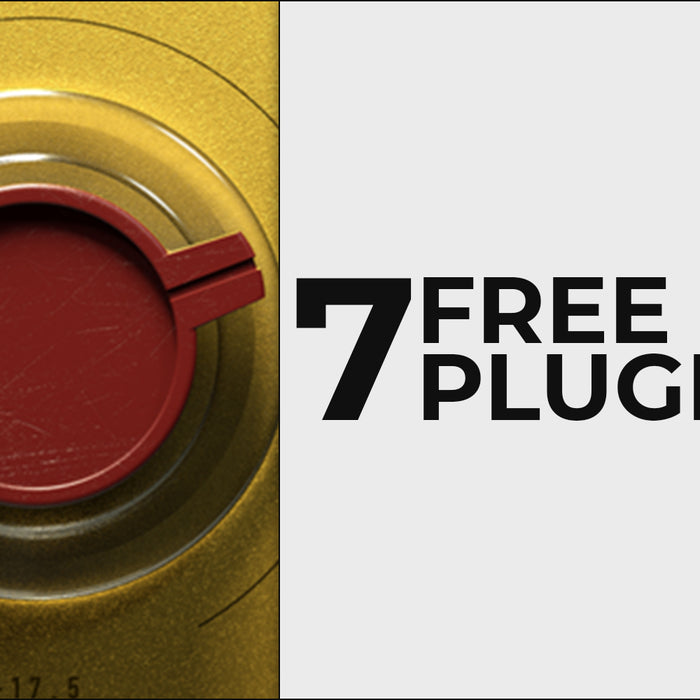 7 Free Plugins You Need To Know