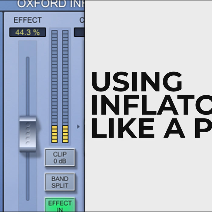 Use Inflator Like A Pro