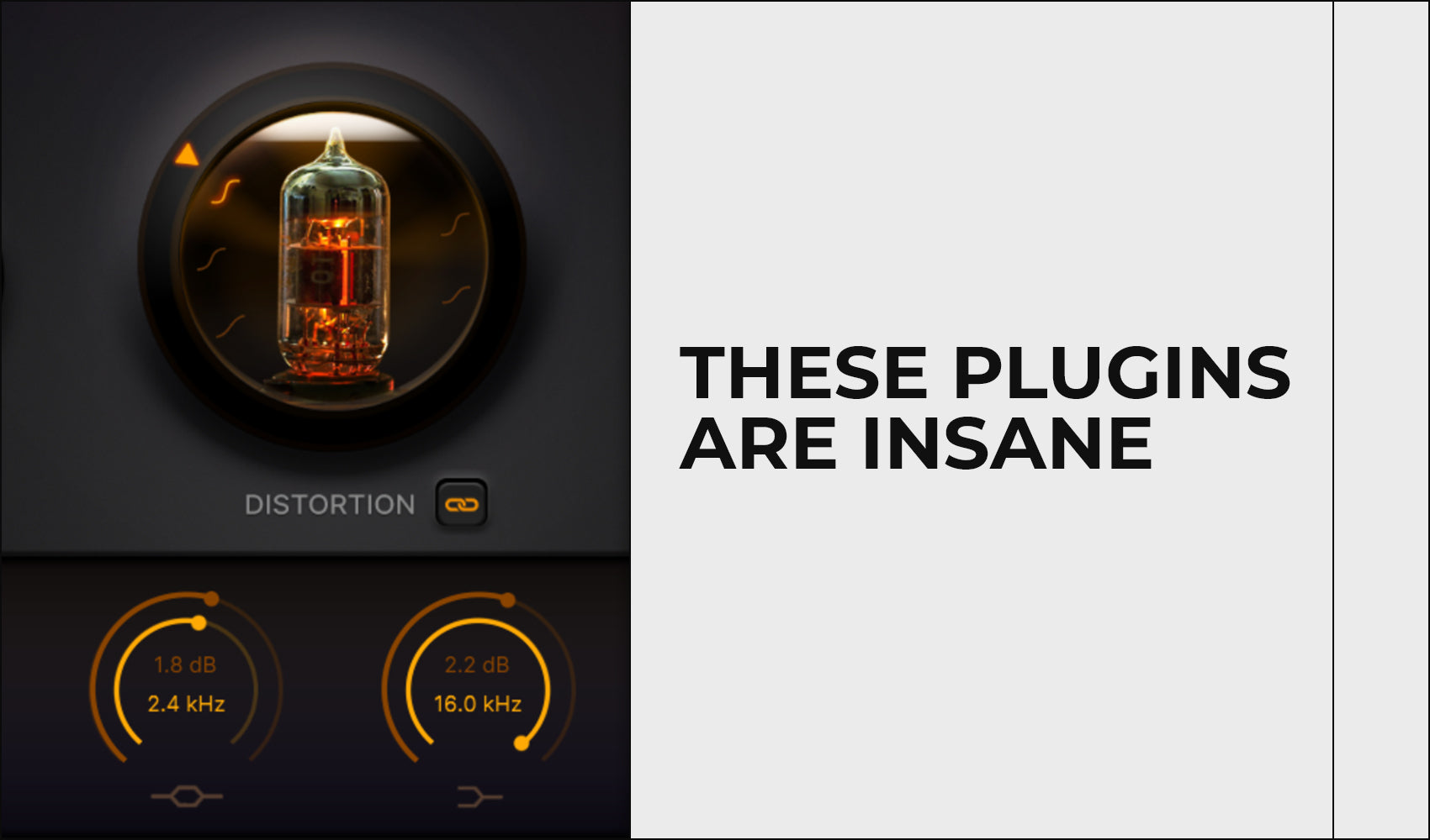 5 INSANE Plugins from Antelope Audio