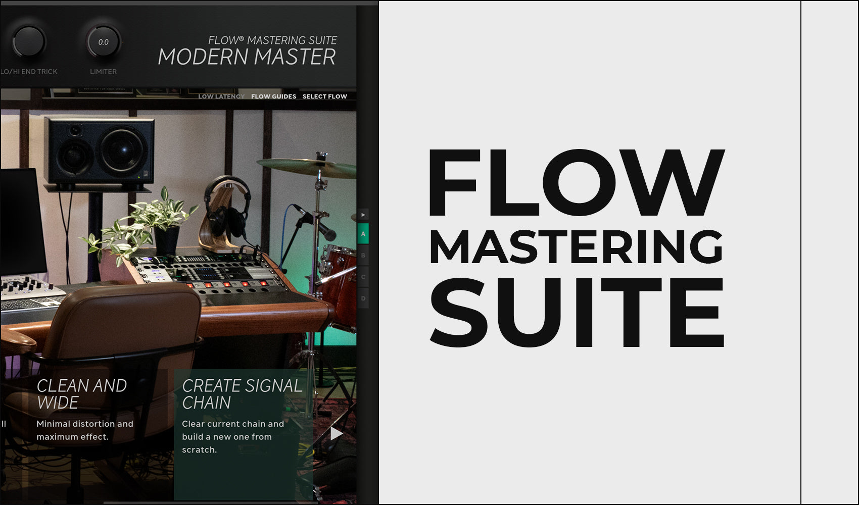 Softube's Flow Mastering Suite 2.0 (Review & Thoughts)