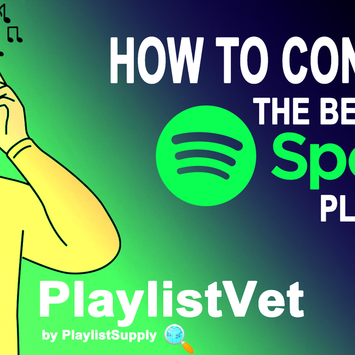 PlaylistSupply Just Got Better! [New Feature]