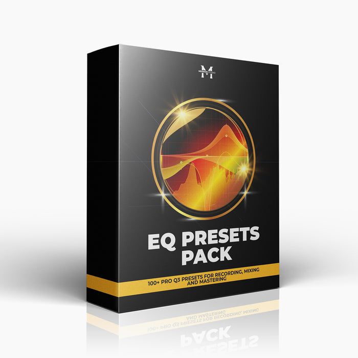 Presets Bundle