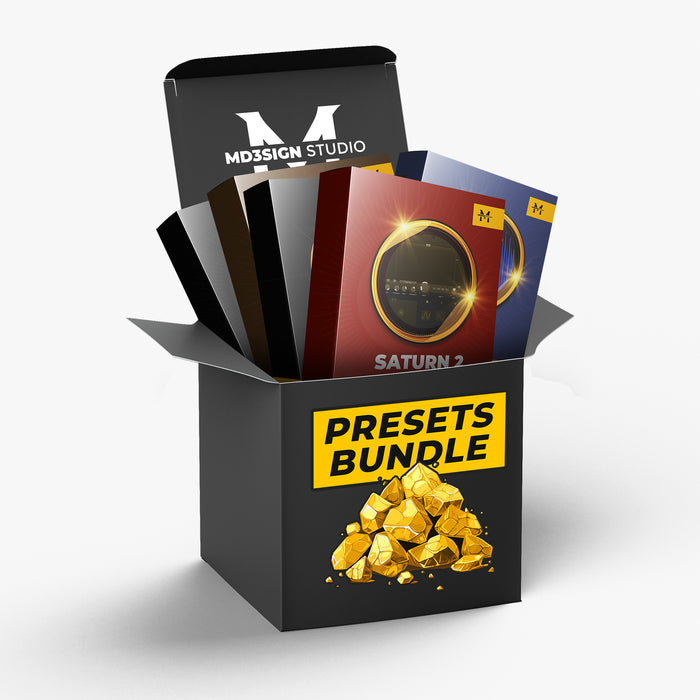 Presets Bundle