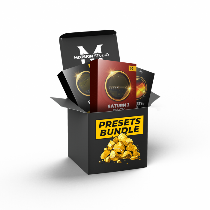 Presets Bundle