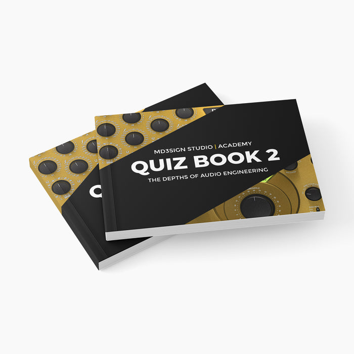 Quiz Collection 2 - Advanced