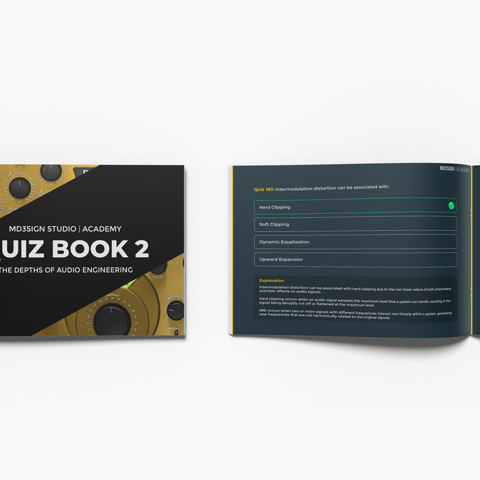 Quiz Collection 2 - Advanced