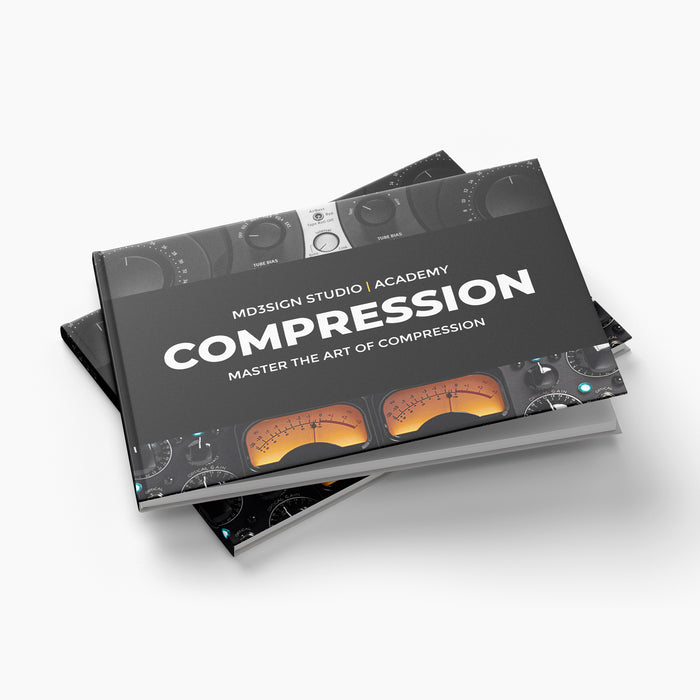 EQ + Compression Bundle