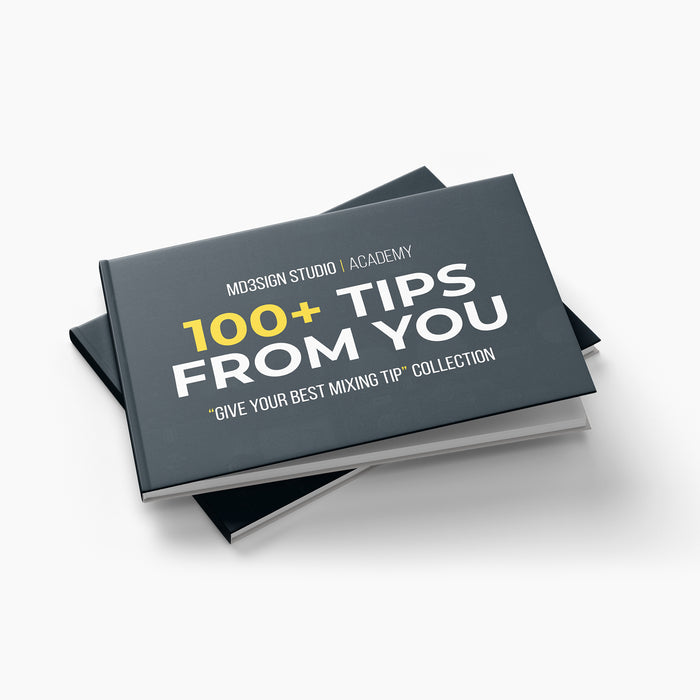 100+ Tips From You